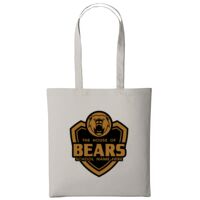 Cotton shopper long handle Thumbnail