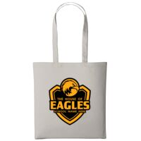 Cotton shopper long handle Thumbnail