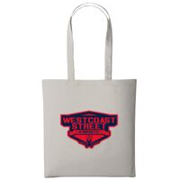 Cotton shopper long handle Thumbnail