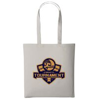 Cotton shopper long handle Thumbnail