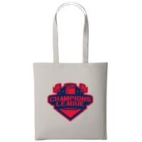 Cotton shopper long handle Thumbnail
