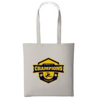 Cotton shopper long handle Thumbnail