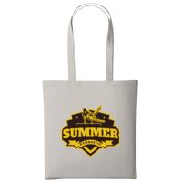 Cotton shopper long handle Thumbnail