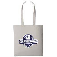 Cotton shopper long handle Thumbnail