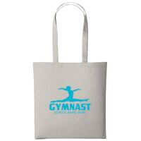 Cotton shopper long handle Thumbnail