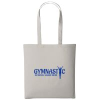 Cotton shopper long handle Thumbnail