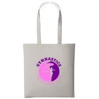 Cotton shopper long handle Thumbnail