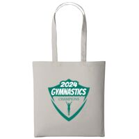 Cotton shopper long handle Thumbnail