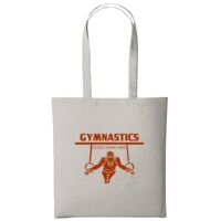 Cotton shopper long handle Thumbnail