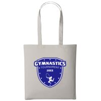 Cotton shopper long handle Thumbnail