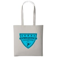 Cotton shopper long handle Thumbnail
