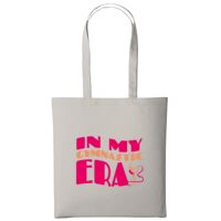 Cotton shopper long handle Thumbnail