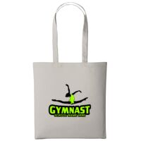 Cotton shopper long handle Thumbnail