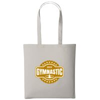 Cotton shopper long handle Thumbnail