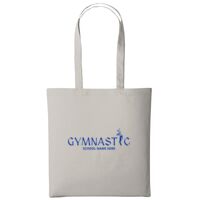 Cotton shopper long handle Thumbnail