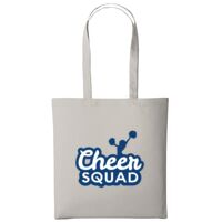 Cotton shopper long handle Thumbnail