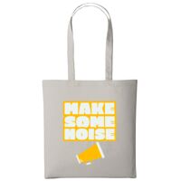 Cotton shopper long handle Thumbnail