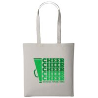 Cotton shopper long handle Thumbnail