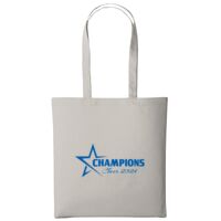 Cotton shopper long handle Thumbnail