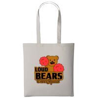 Cotton shopper long handle Thumbnail