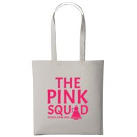 Cotton shopper long handle Thumbnail