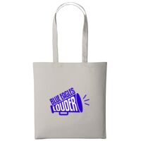 Cotton shopper long handle Thumbnail