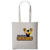 Cotton shopper long handle Thumbnail