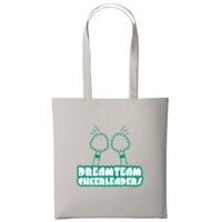 Cotton shopper long handle Thumbnail