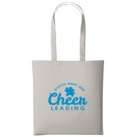 Cotton shopper long handle Thumbnail