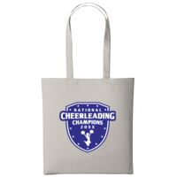 Cotton shopper long handle Thumbnail