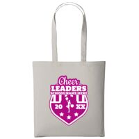 Cotton shopper long handle Thumbnail