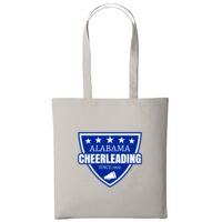 Cotton shopper long handle Thumbnail
