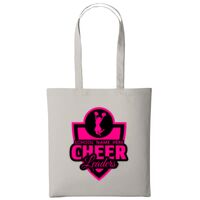 Cotton shopper long handle Thumbnail