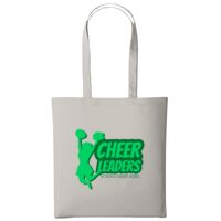 Cotton shopper long handle Thumbnail