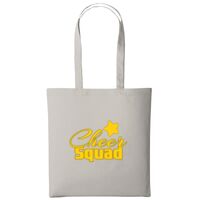 Cotton shopper long handle Thumbnail