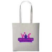 Cotton shopper long handle Thumbnail
