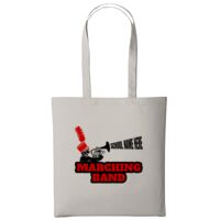 Cotton shopper long handle Thumbnail