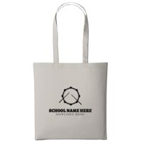 Cotton shopper long handle Thumbnail