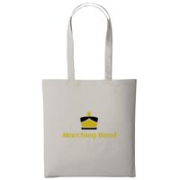 Cotton shopper long handle Thumbnail
