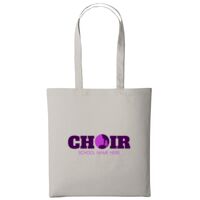 Cotton shopper long handle Thumbnail