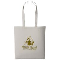 Cotton shopper long handle Thumbnail