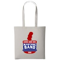 Cotton shopper long handle Thumbnail