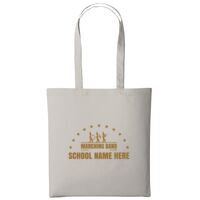 Cotton shopper long handle Thumbnail