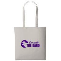 Cotton shopper long handle Thumbnail