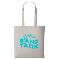 Cotton shopper long handle Thumbnail