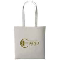 Cotton shopper long handle Thumbnail