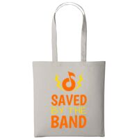 Cotton shopper long handle Thumbnail