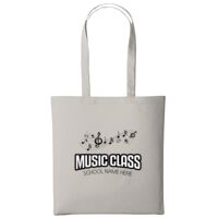 Cotton shopper long handle Thumbnail