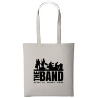 Cotton shopper long handle Thumbnail