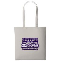 Cotton shopper long handle Thumbnail